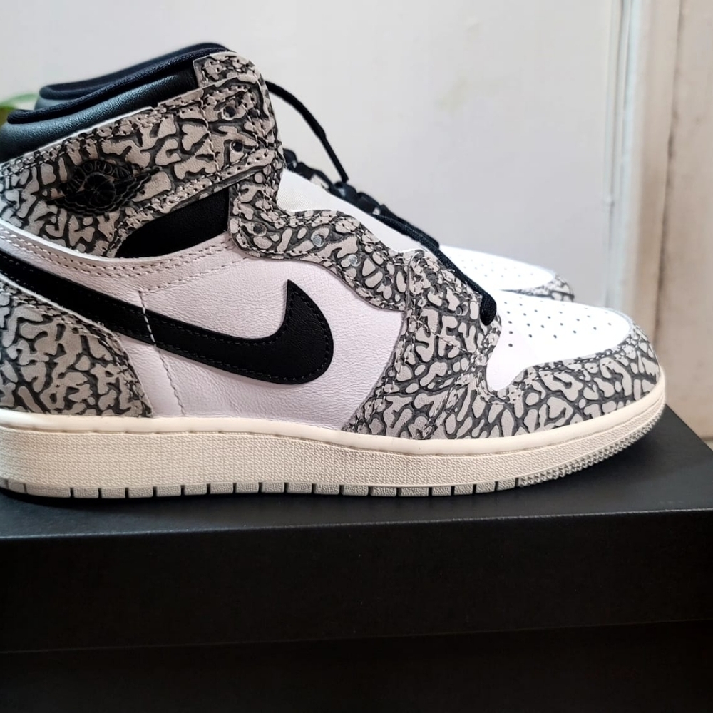 Jordan 1 - Picture 2 of 3